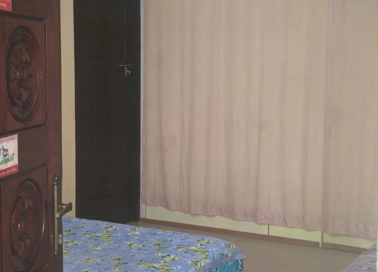 Fios Aparts Kochi Apartment