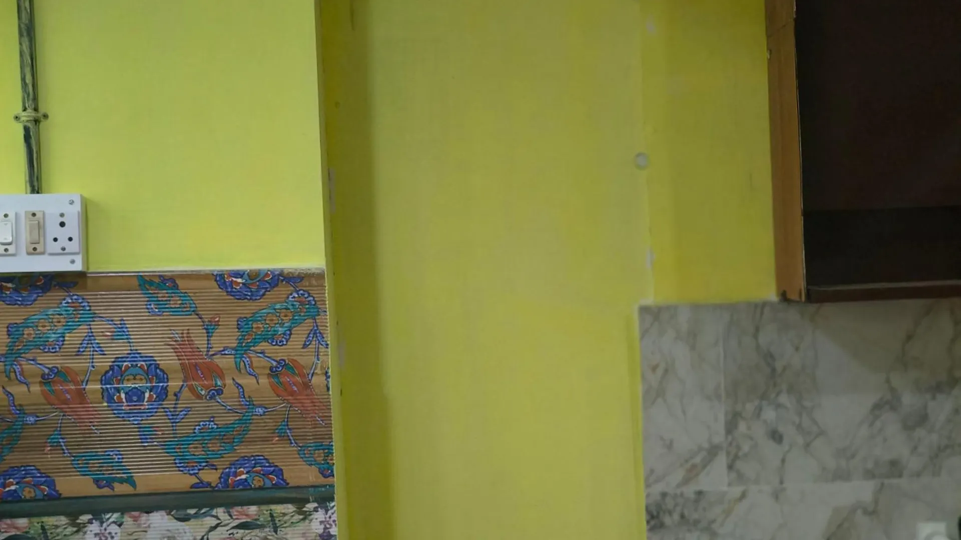 Apartment Fios Aparts Kochi