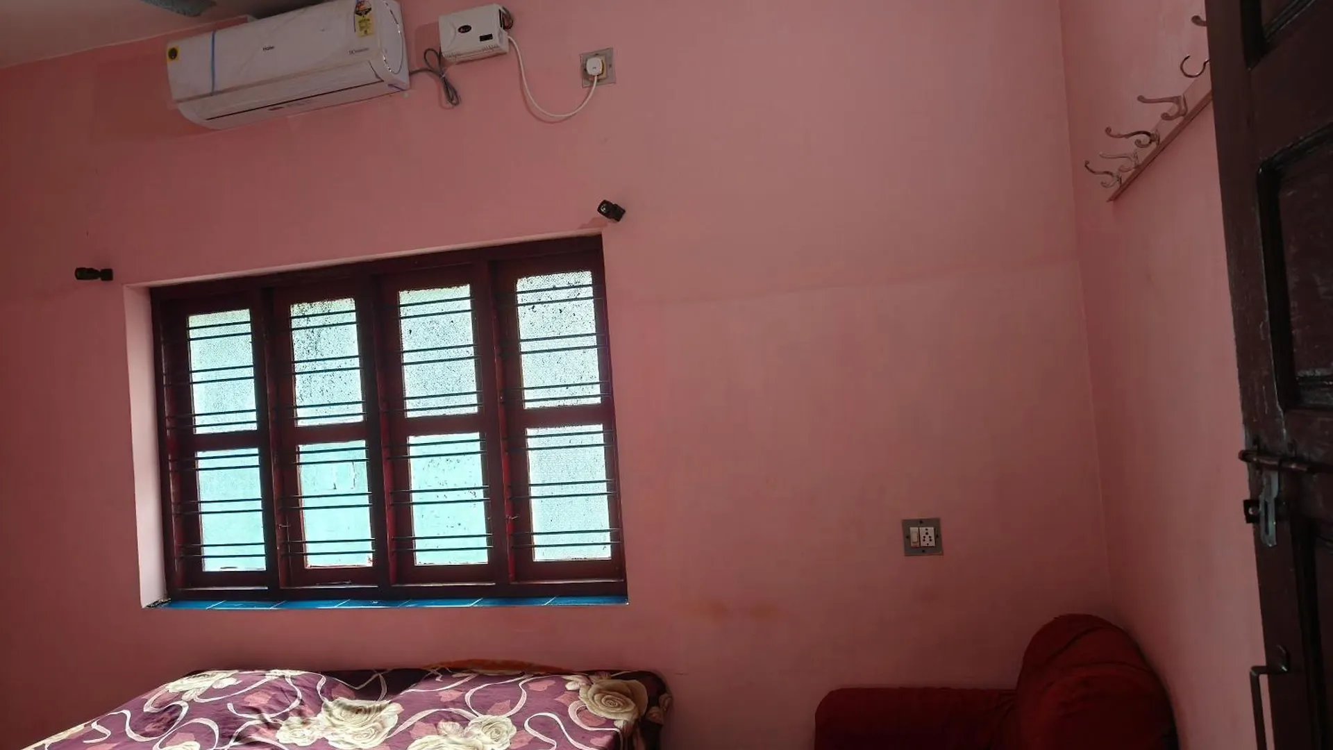 Fios Aparts Kochi
