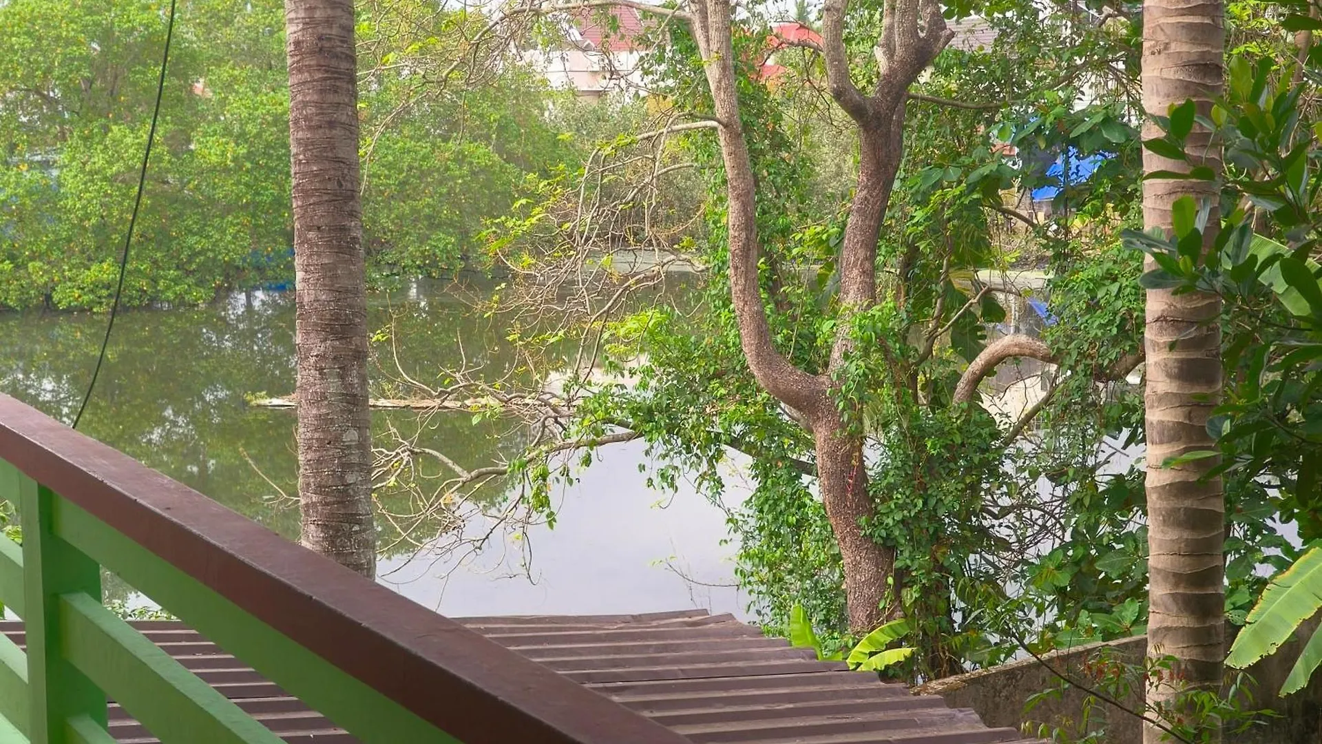 Fios Aparts Kochi Apartment