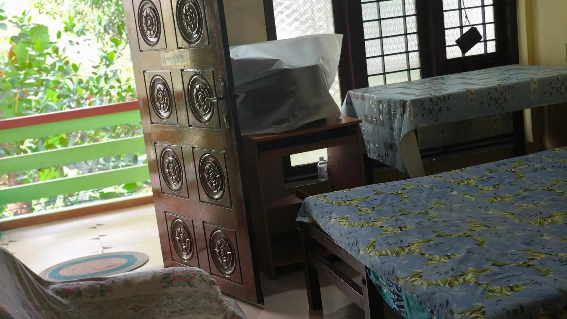 Apartment Fios Aparts Kochi India