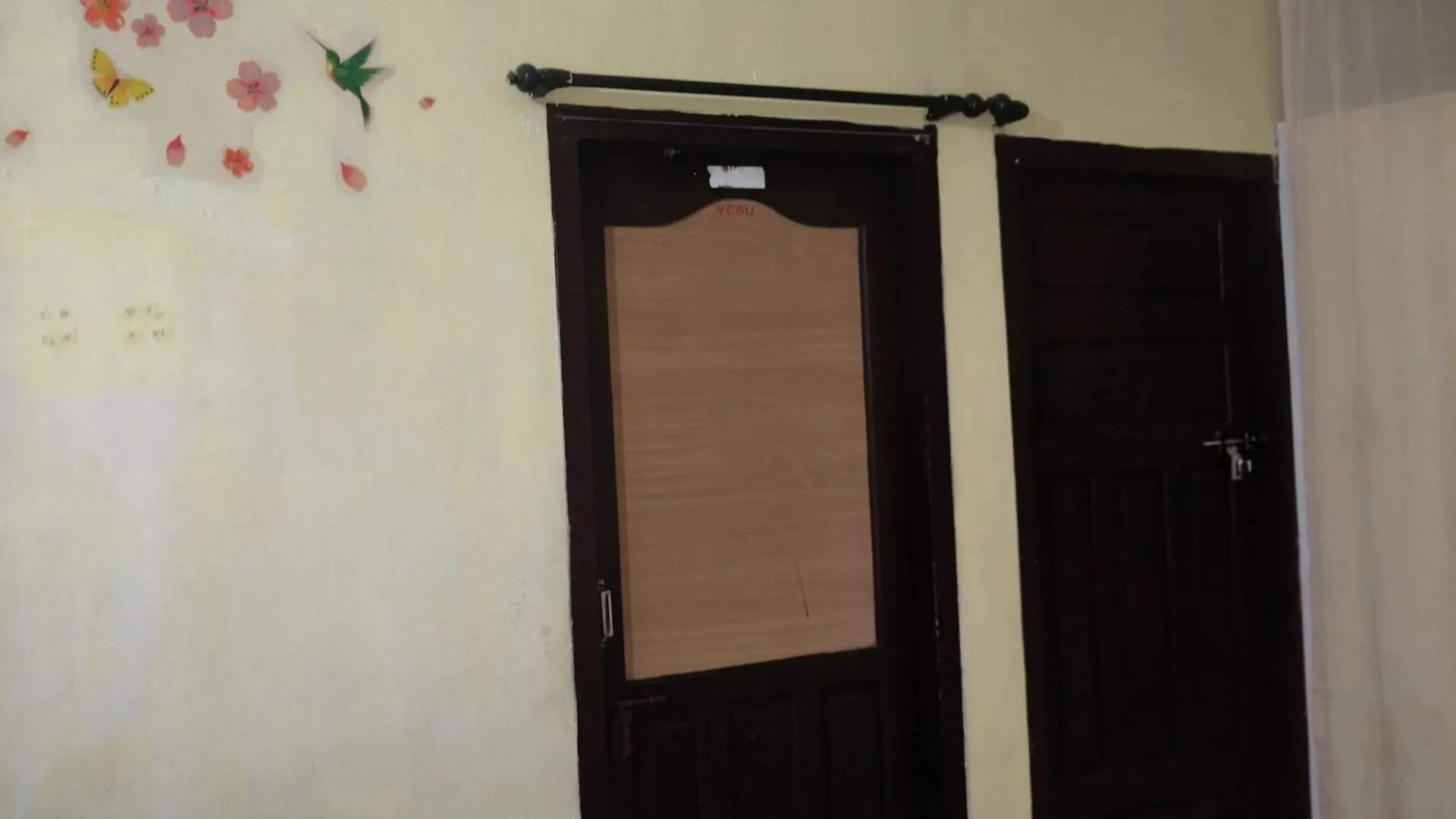 Fios Aparts Kochi