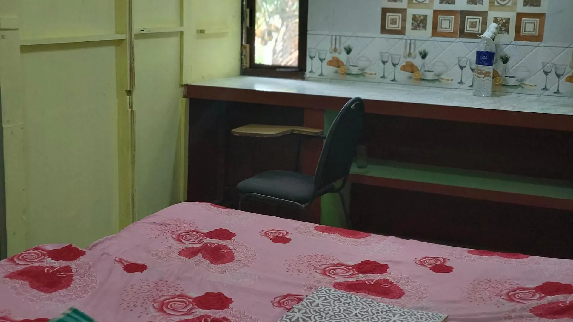 Apartment Fios Aparts Kochi
