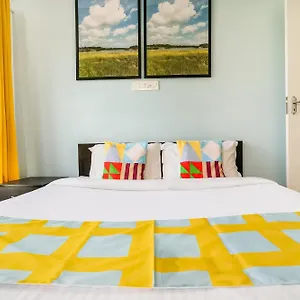 Apartment O Thykoodam, Kochi